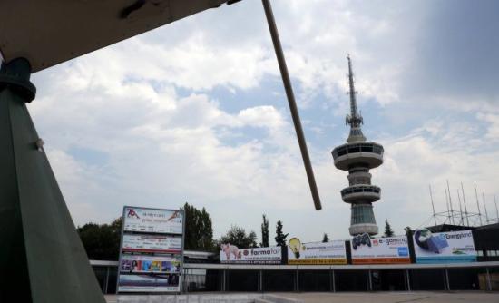 Μία… λαμπερή έκθεση στη Θεσσαλονίκη