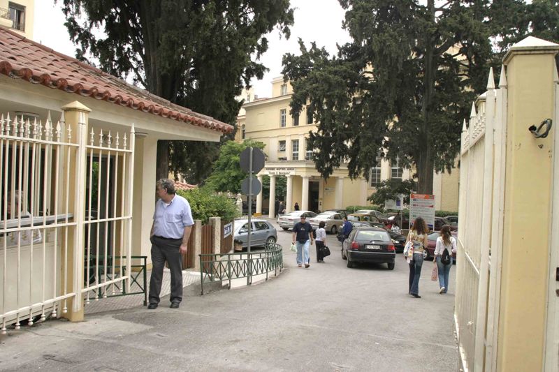 Τι έδειξαν τα αποτελέσματα του ελέγχου για χολέρα στο «Έλενα» 1