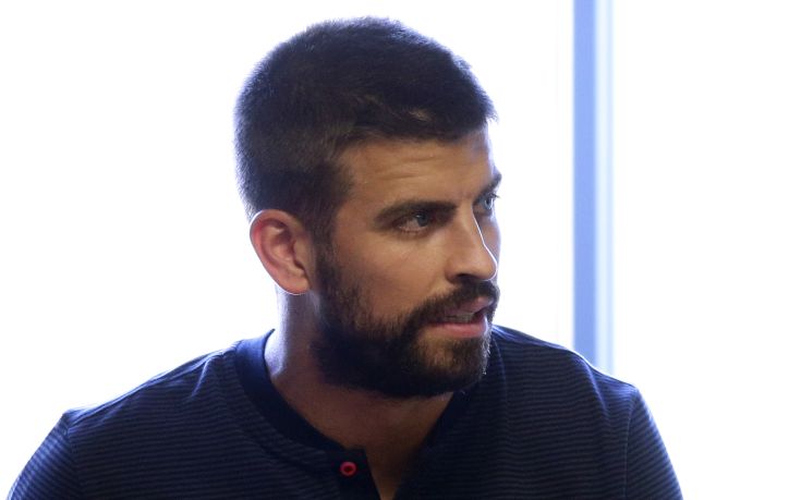 Πικέ: Είμαι υπερήφανος που παίζω για την Ισπανία