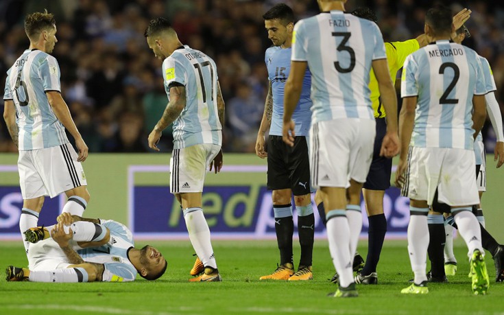 Αυτά είναι τα πιο επώδυνα πράγματα που μπορεί να νιώσει ο άνθρωπος