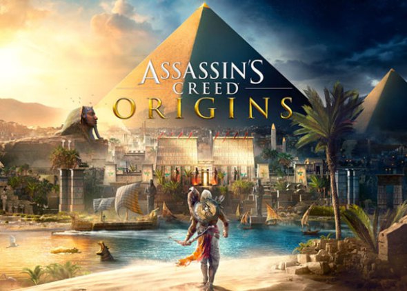 Assassin’s Creed Origins: Το νέο trailer για την μυστική ιστορία πίσω από τα πραγματικά γεγονότα 1