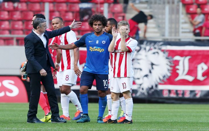 Ουάρντα: Σαν μια οικογένεια για την Ευρώπη 1