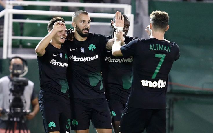 Προχωράει το deal – ανάσα για τον Παναθηναϊκό