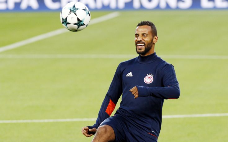 CHAMPIONS LEAGUE / &Oacute;&Otilde;&Iacute; &Ocirc;&Otilde;&ETH;&Iuml;&Otilde; &Ecirc;&Aacute;&Eacute; &ETH;&Ntilde;&Iuml;&ETH;&Iuml;&Iacute;&Ccedil;&Oacute;&Ccedil; &Ocirc;&Iuml;&Otilde; &Iuml;&Euml;&Otilde;&Igrave;&ETH;&Eacute;&Aacute;&Ecirc;&Iuml;&Otilde; (&Ouml;&Ugrave;&Ocirc;&Iuml;&Atilde;&Ntilde;&Aacute;&Ouml;&Eacute;&Aacute;: LATO KLODIAN / EUROKINISSI)