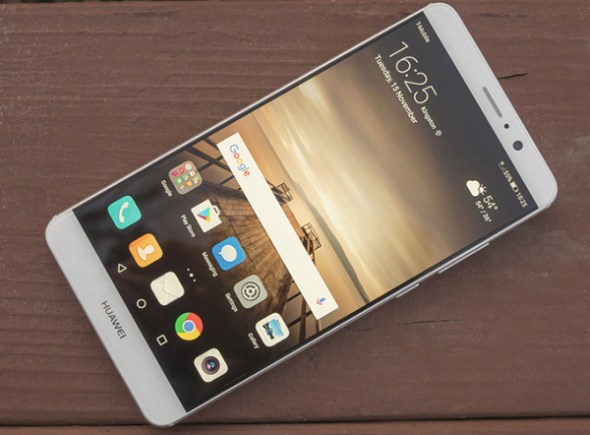 Επίσημο: Τα Huawei Mate 9 και Huawei P10 θα αναβαθμιστούν σε Android 8.0 Oreo (EMUI 8.0)