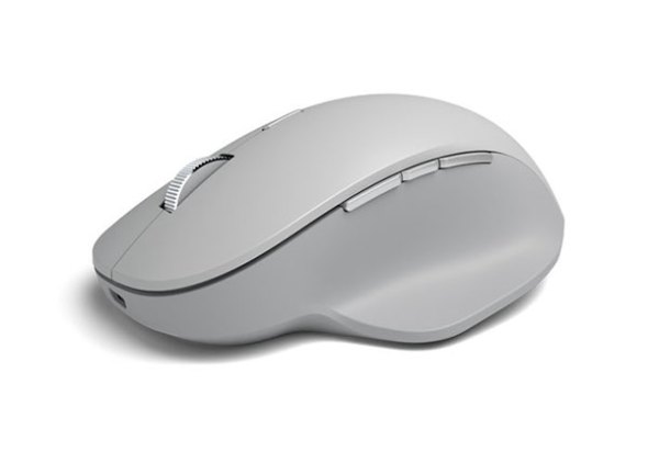 Microsoft Surface Precision Mouse και Classic IntelliMouse, τα νέα ποντίκια της εταιρείας 1