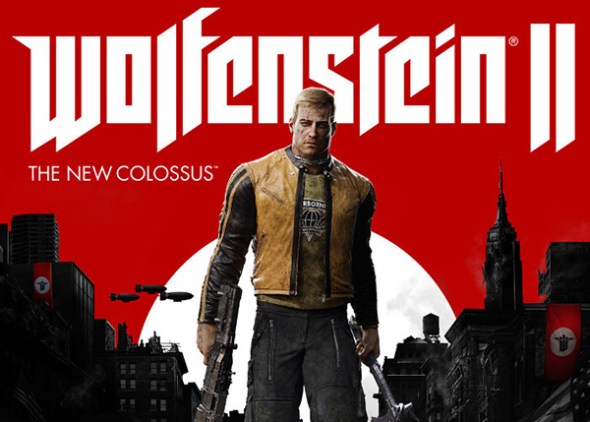 Wolfenstein II: The New Colossus, δείτε το launch trailer του πολυαναμενόμενου sequel [Video]