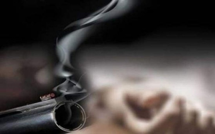 Πυροβόλησε τον αδελφό του και μετά προσπάθησε να τον πνίξει 1
