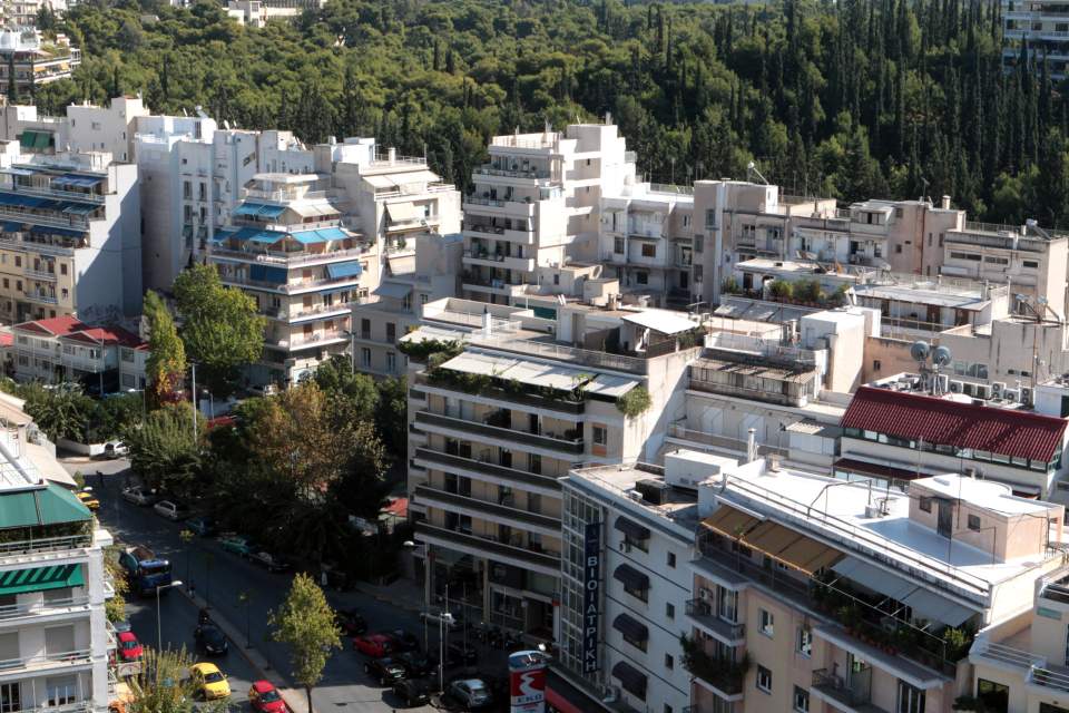 Άσυλο για τους κακοπληρωτές το μπλόκο στους πλειστηριασμούς 1