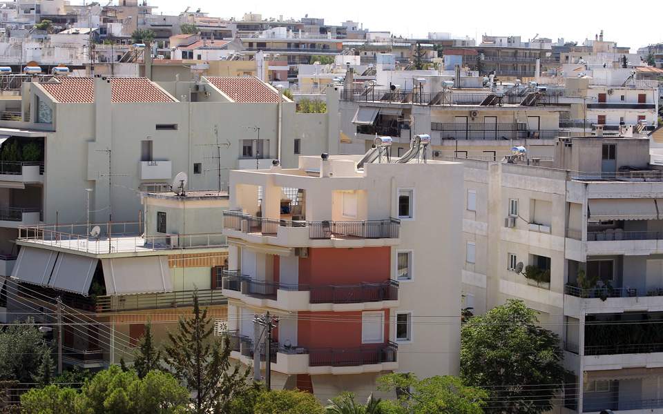 Μόνο ένα στα τρία σπίτια πωλείται σε «σκοτωμένες» τιμές 1