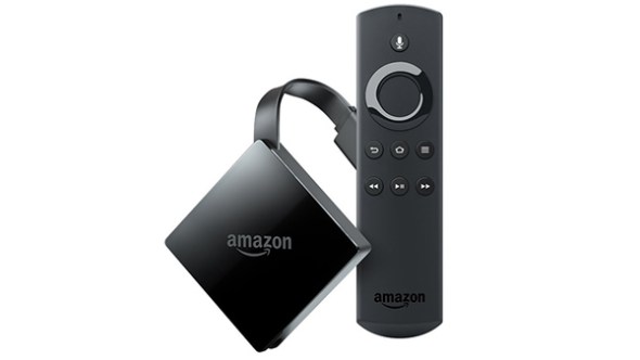 Amazon Fire TV: Νέα έκδοση με 4K, HDR10 και λειτουργικό σύστημα Fire OS 6 1