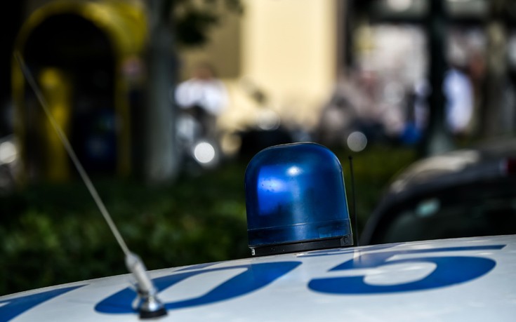 Σωρεία συλλήψεων και προσαγωγών στον Ασπρόπυργο