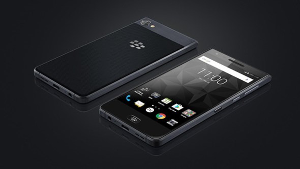 BlackBerry Motion: Γνώρισε το πρώτο αδιάβροχο smartphone της εταιρείας μέσα από το επίσημο video