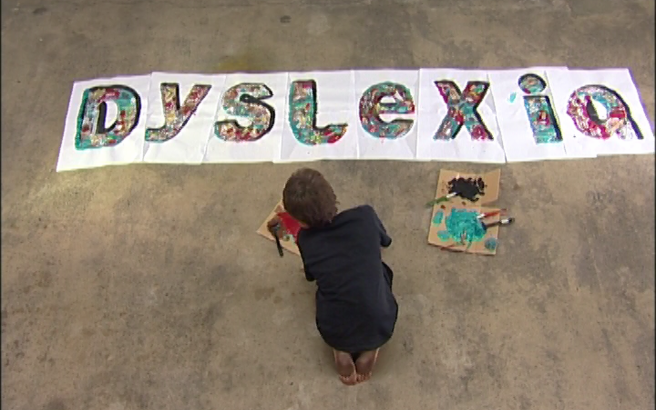 Πρωτοποριακό ιατρικό πρόγραμμα θα εντοπίζει μαθητές με δυσλεξία
