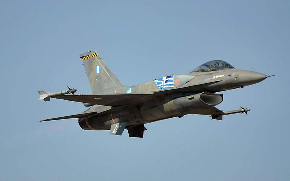 Στη Βουλή φέρνει το θέμα των F-16 η Ν.Δ., που «αδειάζει» Κύρτσο 1