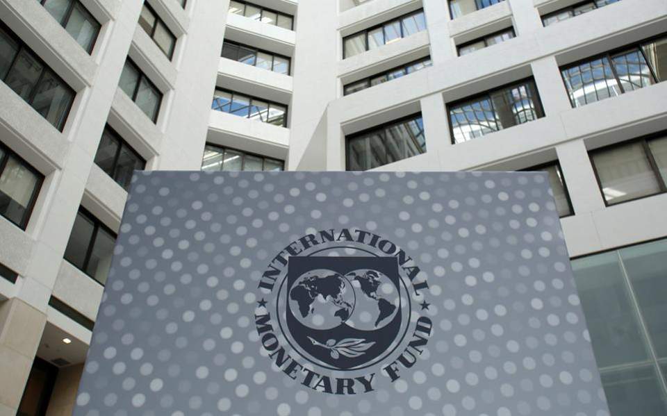 Ανάπτυξη 2,6% το 2018, επιβράδυνση μετά «βλέπει» το ΔΝΤ