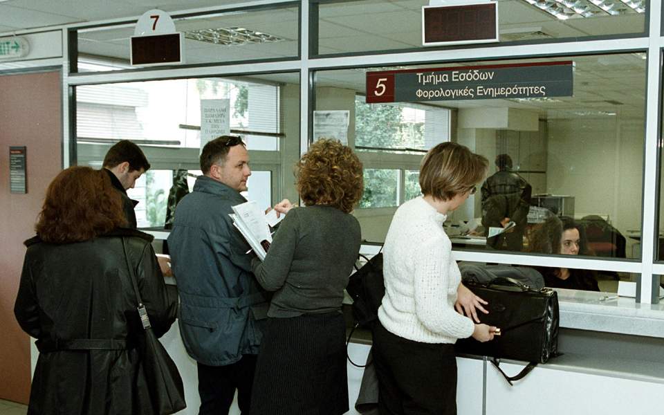 Τα «αγκάθια» της ρύθμισης των 120 δόσεων για επαγγελματίες 1