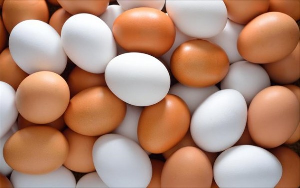 Το εντομοκτόνο Fipronil και σε τρόφιμα με αυγά
