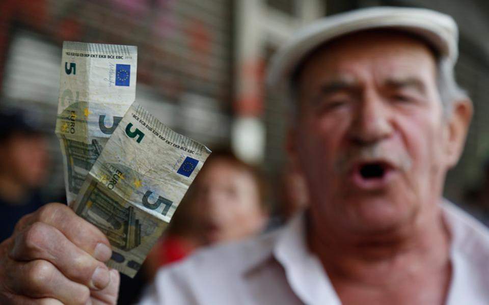 Παγκρήτια συγκέντρωση συνταξιούχων στα Χανιά