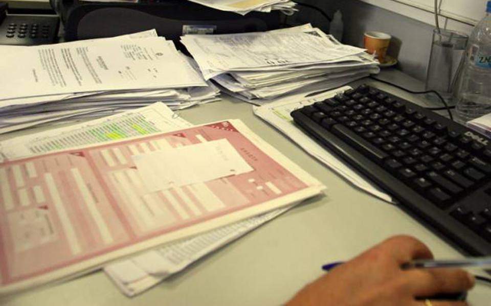 Αλλαξαν 154 άρθρα και 356 παράγραφοι