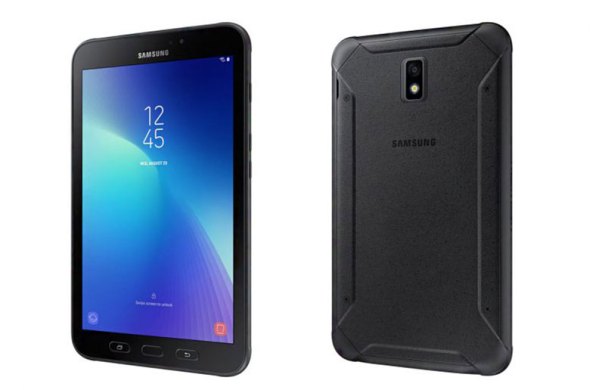 Samsung Galaxy Tab Active 2: Αυτό είναι το νέο θωρακισμένο tablet της εταιρείας