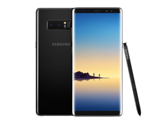 Samsung Galaxy Note8: Ισοφάρισε την επίδοση του iPhone 8 Plus στο DxOMark για την απόδοση της κάμερας