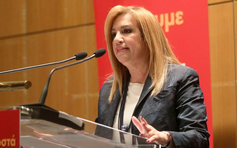 Κεντροαριστερά: Σύγκρουση για την επόμενη ημέρα των εκλογών
