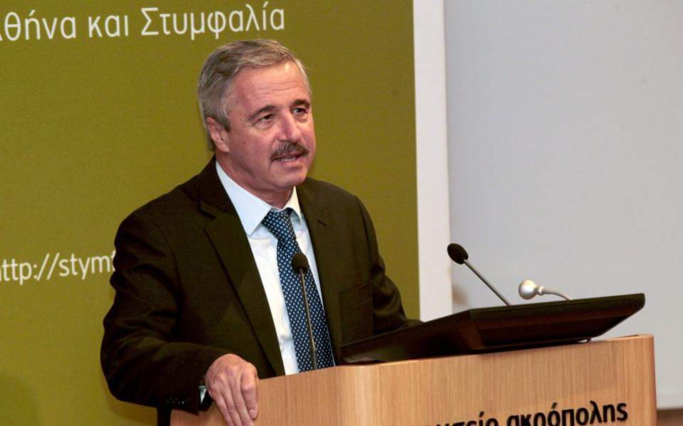 Eπιστολή Μανιάτη προς Αλιβιζάτο