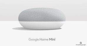google_home_mini