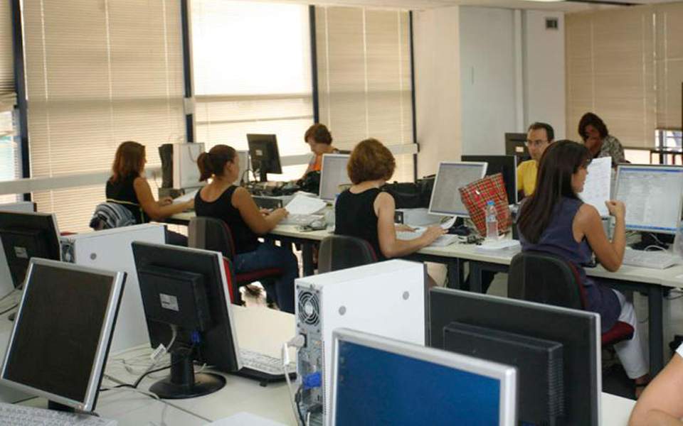 Με ευέλικτες μορφές εργασίας οι έξι στις δέκα νέες προσλήψεις