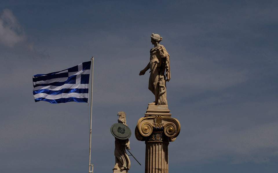 ΙΝΕ – ΓΣΕΕ: 16 χρόνια για την επιστροφή των επενδύσεων στα επίπεδα του 2008
