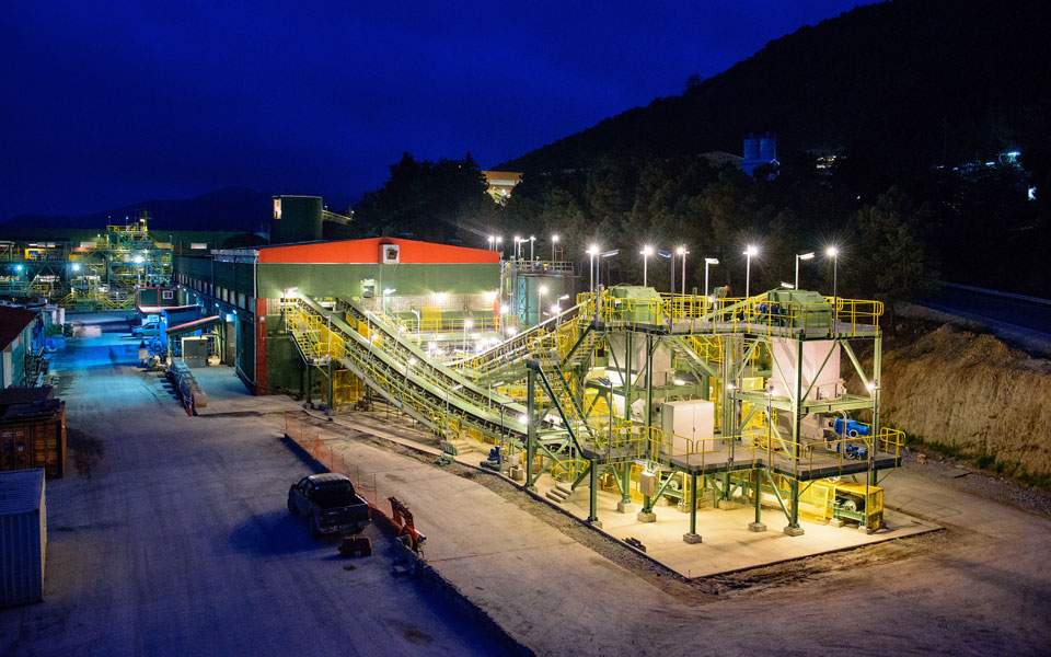 Ελληνικός Χρυσός: «Υπέρμετρη η βλάβη» από τις διαρκείς αναβολές