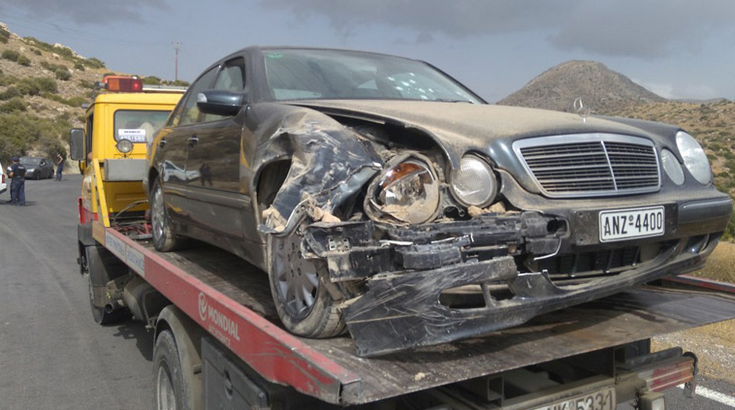 Πώς έγινε το άγριο φονικό του καρδιολόγου στη Σητεία 1