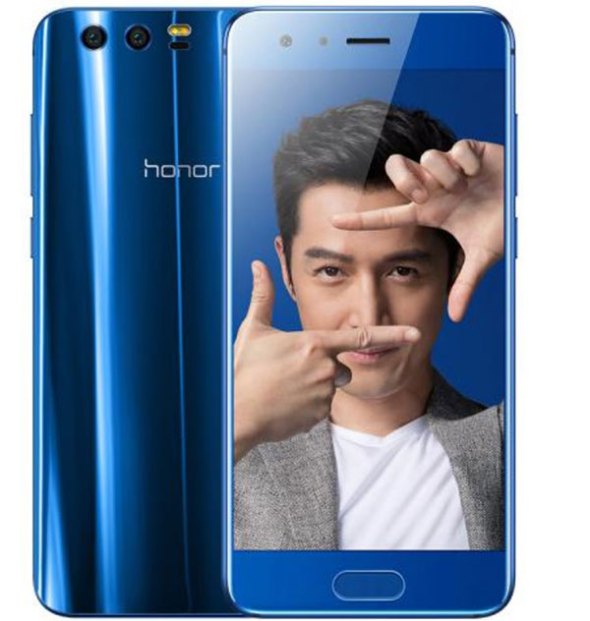 Τα Honor 9 και Honor 6A Κυκλοφορούν στην Ελληνική Αγορά 1