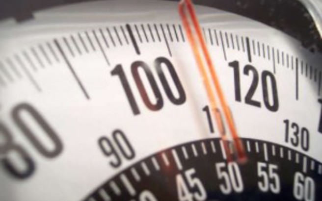 Γιατί κάποιοι άνθρωποι δυσκολεύονται να πάρουν βάρος 1