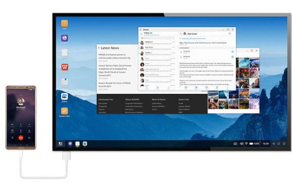 Huawei Mate 10 / Mate 10 Pro: Επίσημα οι νέες ναυαρχίδες που δεν απλά έξυπνες, αλλά ευφυείς [Video] 2