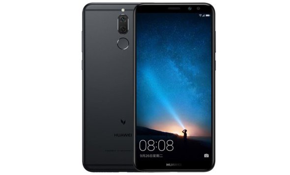 Huawei Mate 10 Lite: Επίσημα η mid-range έκδοση με οθόνη 18:9, 4 κάμερες και Android 7.0 Nougat 2