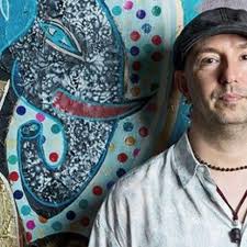 Ο κοσμο-Πολίτης Μερτζάν Ντεντέ (Mercan Dede) 2