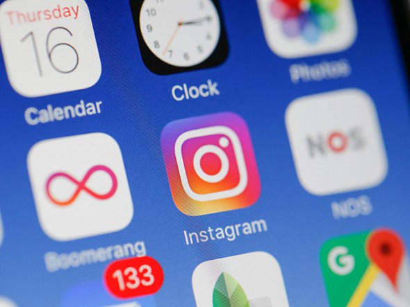 Τα Instagram Stories θα εμφανίζονται πλέον και ως Facebook Stories αν το επιλέξει ο χρήστης 1