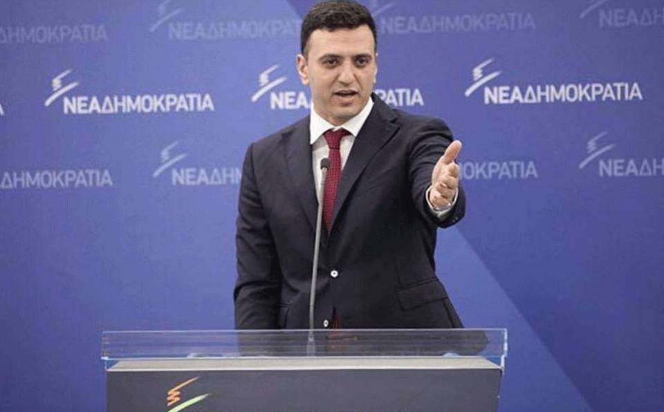 Κικίλιας: Αμεση σύγκληση της επιτροπής Άμυνας της Βουλής για τα F-16