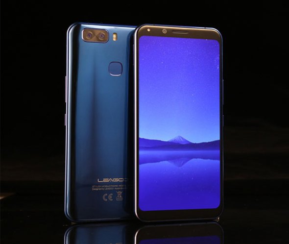 LEAGOO S8/S8 Pro: Προπώληση σε απίστευτες τιμές για όλους! [Videos] 1