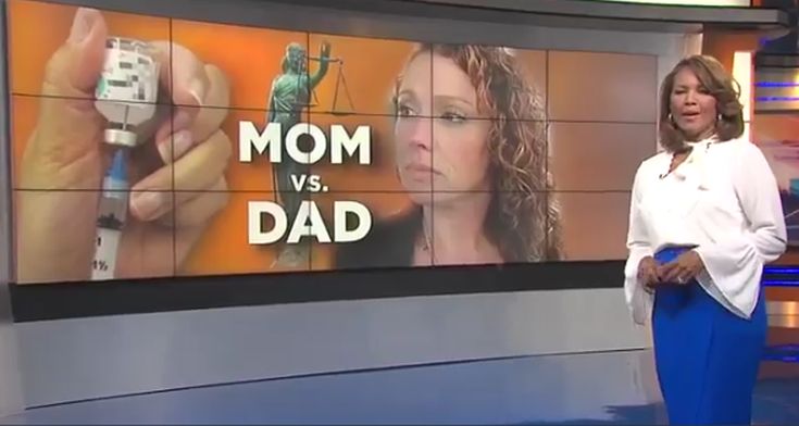 Μητέρα φυλακίστηκε γιατί αρνήθηκε να κάνει εμβόλια στον γιο της