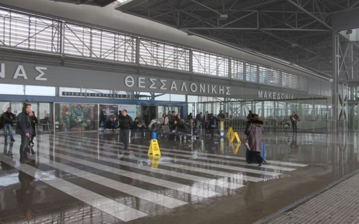 Υπό κράτηση οι πράκτορες της ΠΓΔΜ που συνελήφθησαν στη Θεσσαλονίκη 1
