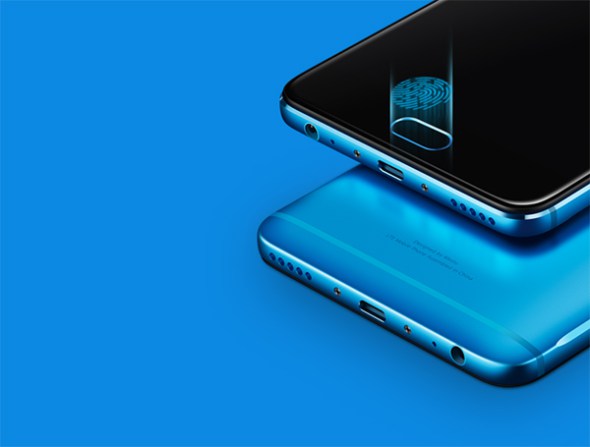 Meizu M6 Note: Με διπλή κάμερα και μεγάλη αυτονομία, διαθέσιμο στη χαμηλότερη τιμή της αγοράς! 1