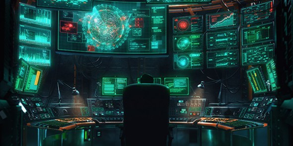 Πώς απειλητικοί φορείς πραγματοποιούν σύνθετες επιθέσεις με το χαμηλότερο δυνατό κόστος