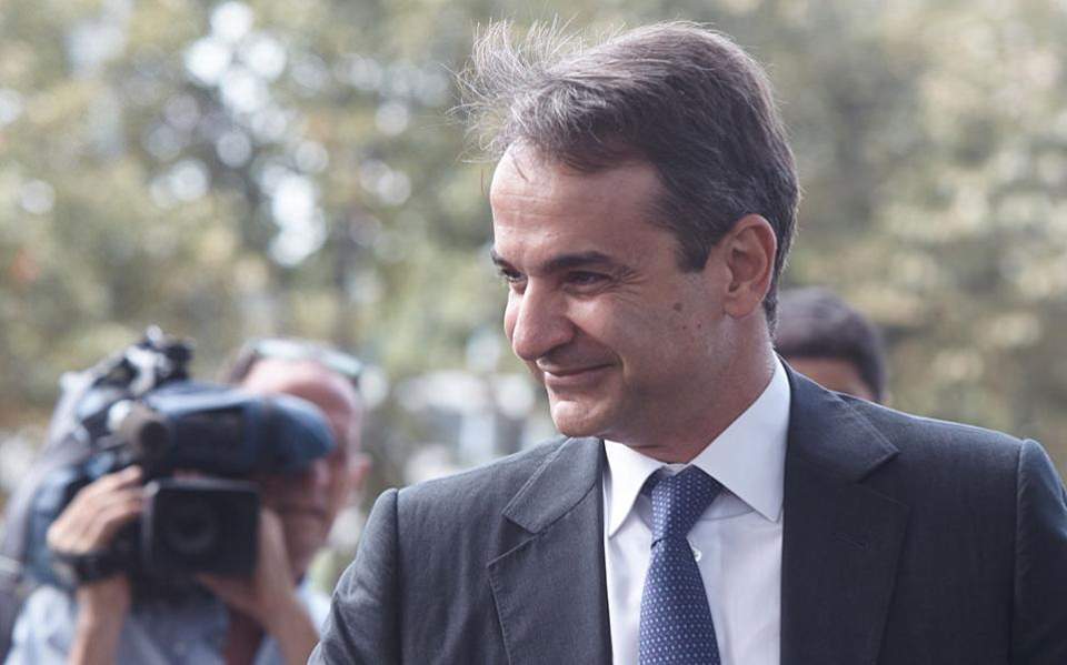 Μητσοτάκης: Θα κερδίσουμε τις εκλογές με μεγάλη διαφορά, όποτε κι αν γίνουν