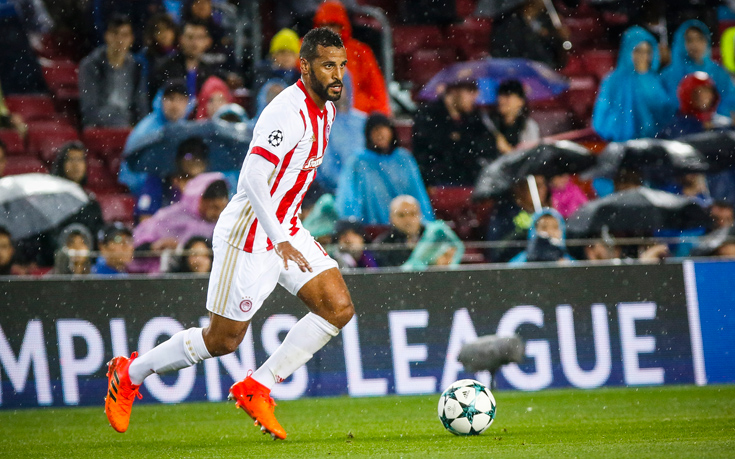 Κυρίαρχη η Μπαρτσελόνα νίκησε με 3-1 τον αξιόμαχο Ολυμπιακό