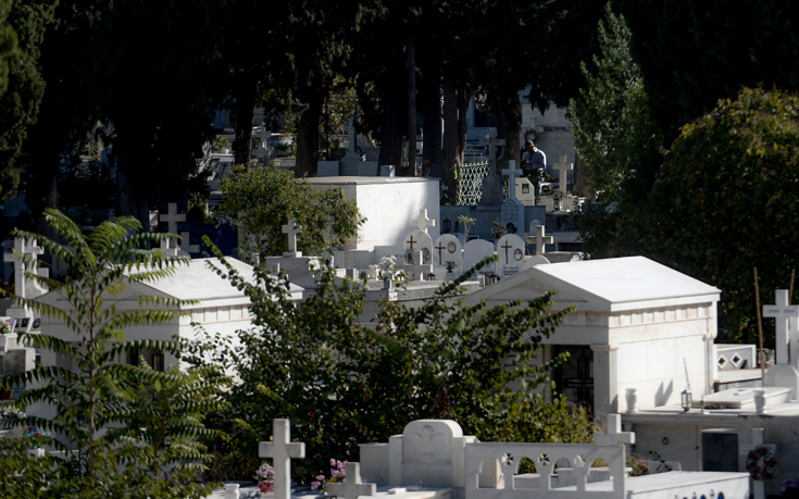 Όλα τα ενδεχόμενα ανοιχτά για τη δολοφονία της εφοριακού 1