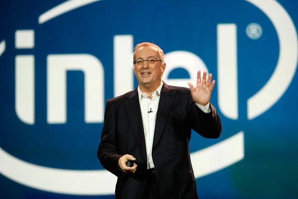 Απεβίωσε εντελώς ξαφνικά ο πρώην CEO της Intel, Paul Otellini!