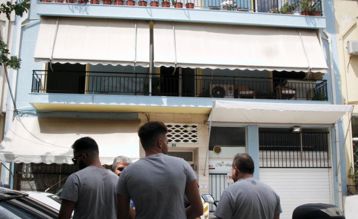 Προφυλακίστηκε ο πατέρας που κατηγορείται για τον θάνατο της κόρης του στην Πετρούπολη 1